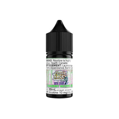 Cloud Haven Strawberry Watermelon Iced Salt