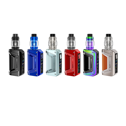 GEEKVAPE Aegis Legend 3 Starter Kit