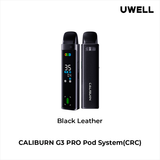 UWELL Caliburn G3 Pro Pod Kit